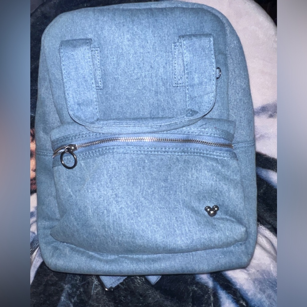 Disney park backpack